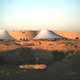 Image for article titled 9 Buildings By Frei Otto, the Architect Who Engineered the Future